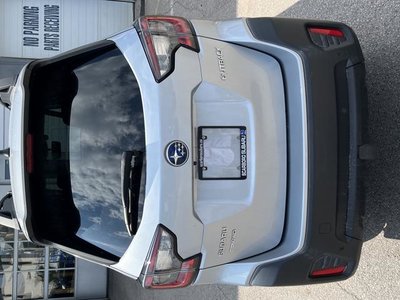 2020 Subaru Outback in Calgary, Alberta