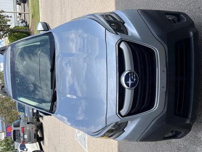 2020 Subaru Outback in Calgary, Alberta