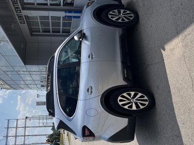 2020 Subaru Outback in Calgary, Alberta