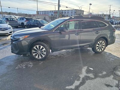 Subaru Outback  2023 à Calgary, Alberta