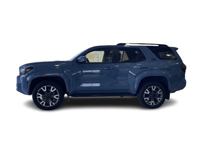 2025 Toyota 4Runner in Calgary, Alberta