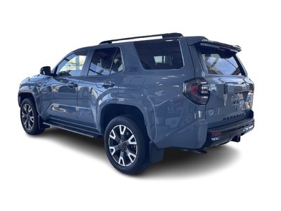 2025 Toyota 4Runner in Calgary, Alberta