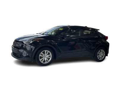 2019 Toyota C-HR in Calgary, Alberta