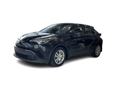 2019 Toyota C-HR in Calgary, Alberta