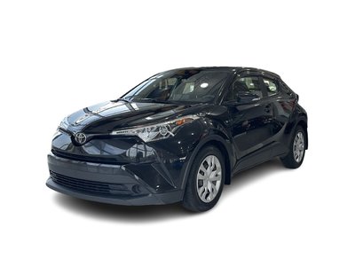 2019 Toyota C-HR in Calgary, Alberta