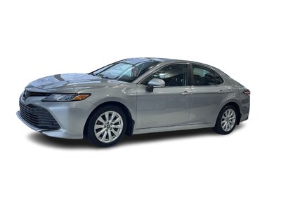 Toyota Camry  2019 à Calgary, Alberta