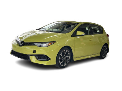 2018 Toyota Corolla in Calgary, Alberta