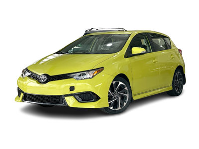2018 Toyota Corolla in Calgary, Alberta
