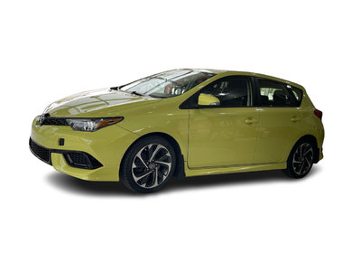 2018 Toyota Corolla in Calgary, Alberta