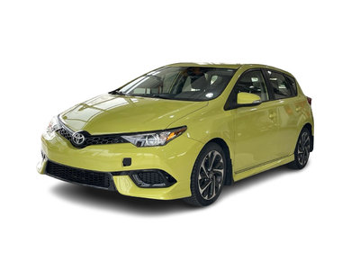 2018 Toyota Corolla in Calgary, Alberta