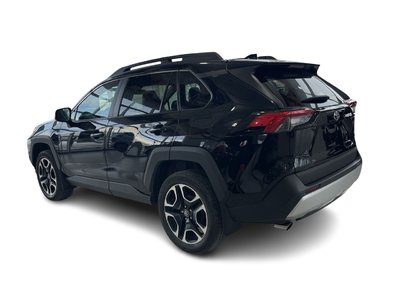 Toyota RAV4  2021 à Calgary, Alberta
