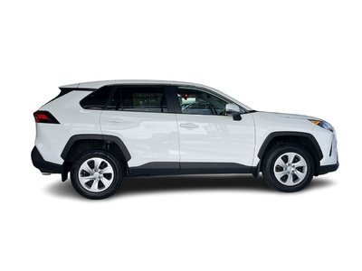 2023 Toyota RAV4 in Calgary, Alberta