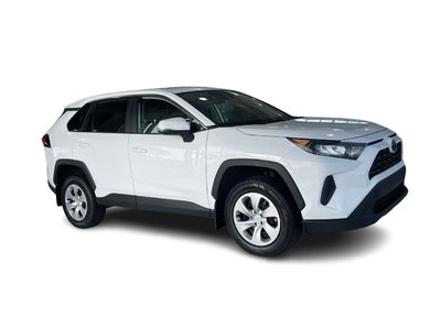 2023 Toyota RAV4 in Calgary, Alberta