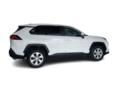2023 Toyota RAV4 in Calgary, Alberta