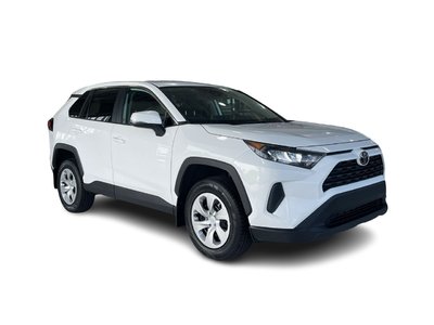 2023 Toyota RAV4 in Calgary, Alberta