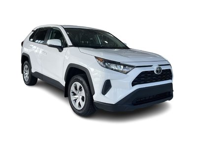 2023 Toyota RAV4 in Calgary, Alberta