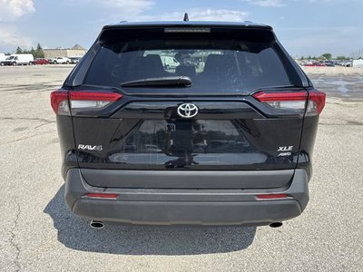 Toyota RAV4  2024 à Calgary, Alberta