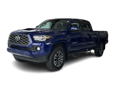 2023 Toyota Tacoma 4X4 in Calgary, Alberta