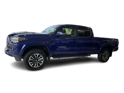 2023 Toyota Tacoma 4X4 in Calgary, Alberta