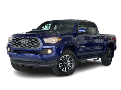 2023 Toyota Tacoma 4X4 in Calgary, Alberta