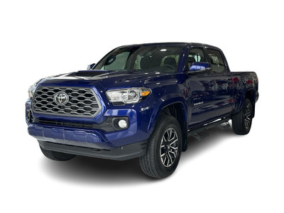 2023 Toyota Tacoma 4X4 in Calgary, Alberta