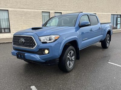 2019 Toyota Tacoma in Calgary, Alberta