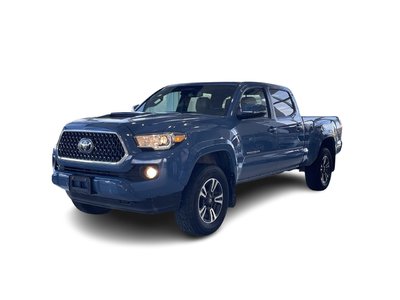 Toyota Tacoma  2019 à Calgary, Alberta