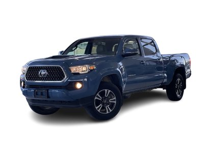Toyota Tacoma  2019 à Calgary, Alberta