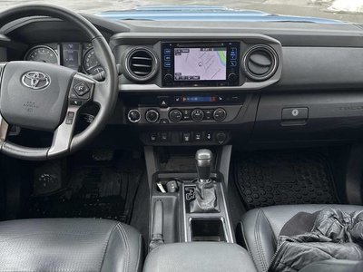 2019 Toyota Tacoma in Calgary, Alberta