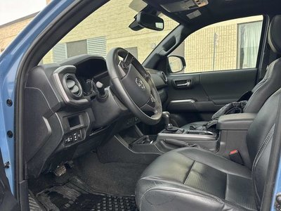 2019 Toyota Tacoma in Calgary, Alberta