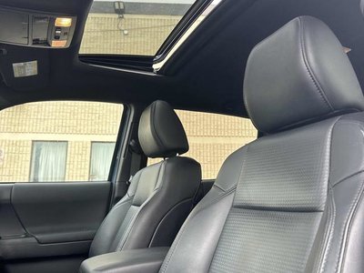 2019 Toyota Tacoma in Calgary, Alberta