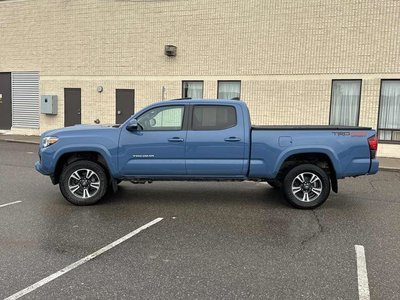 2019 Toyota Tacoma in Calgary, Alberta