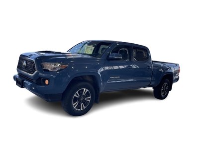 Toyota Tacoma  2019 à Calgary, Alberta