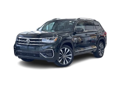 Volkswagen Atlas  2022 à Calgary, Alberta