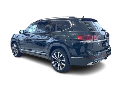 Volkswagen Atlas  2022 à Calgary, Alberta