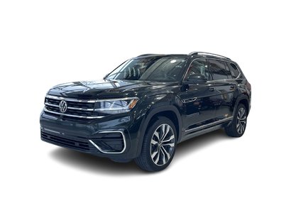 Volkswagen Atlas  2022 à Calgary, Alberta