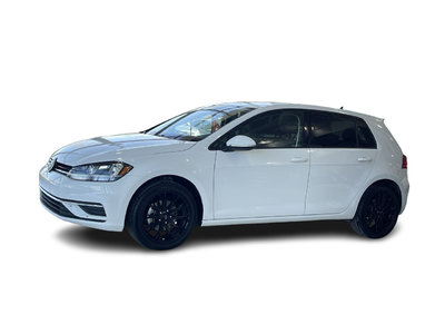 2021 Volkswagen Golf in Calgary, Alberta