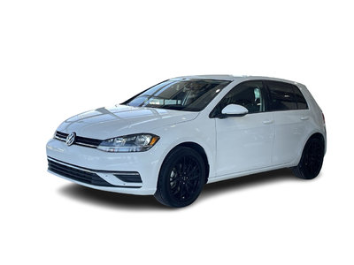 2021 Volkswagen Golf in Calgary, Alberta