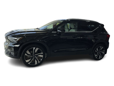 2023 Volvo XC40 in Calgary, Alberta