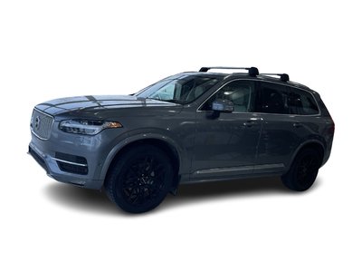 2019 Volvo XC90 in Calgary, Alberta