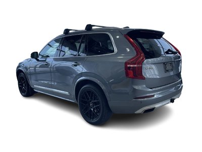 2019 Volvo XC90 in Calgary, Alberta