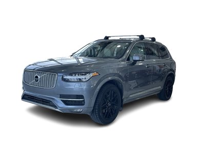 2019 Volvo XC90 in Calgary, Alberta