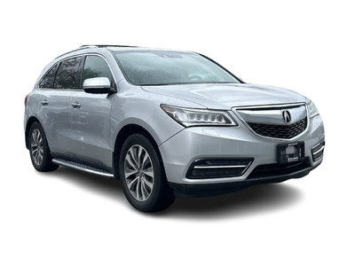 Acura MDX  2015 à North Vancouver, Colombie-Britannique