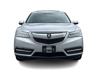 Acura MDX  2015 à North Vancouver, Colombie-Britannique