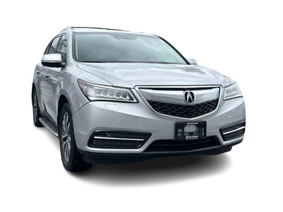 Acura MDX  2015 à North Vancouver, Colombie-Britannique