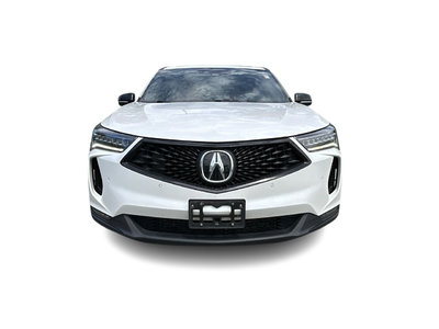 2023 Acura RDX in North Vancouver, British Columbia