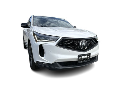 2023 Acura RDX in North Vancouver, British Columbia