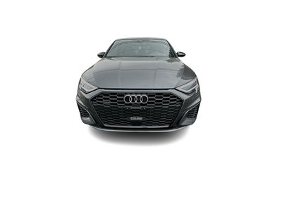 Audi A3 SEDAN  2024 à North Vancouver, Colombie-Britannique
