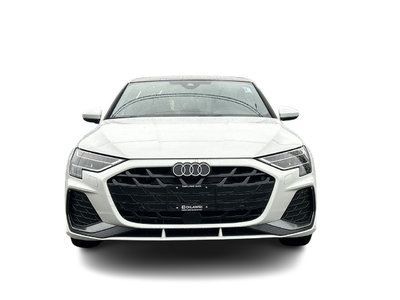 2025 Audi A3 in North Vancouver, British Columbia
