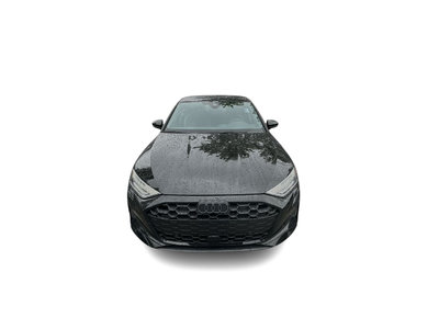 2025 Audi A3 in North Vancouver, British Columbia